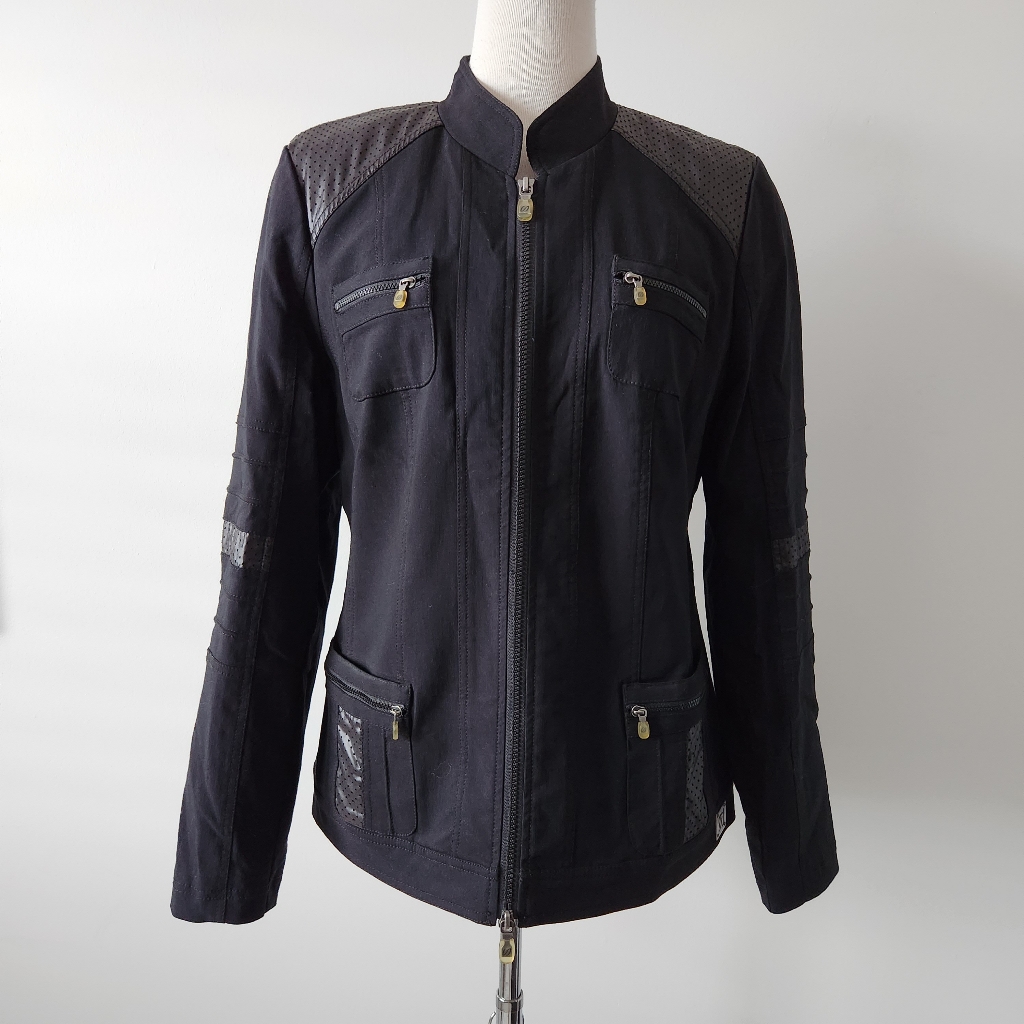 Spanner Lightweight Jacket